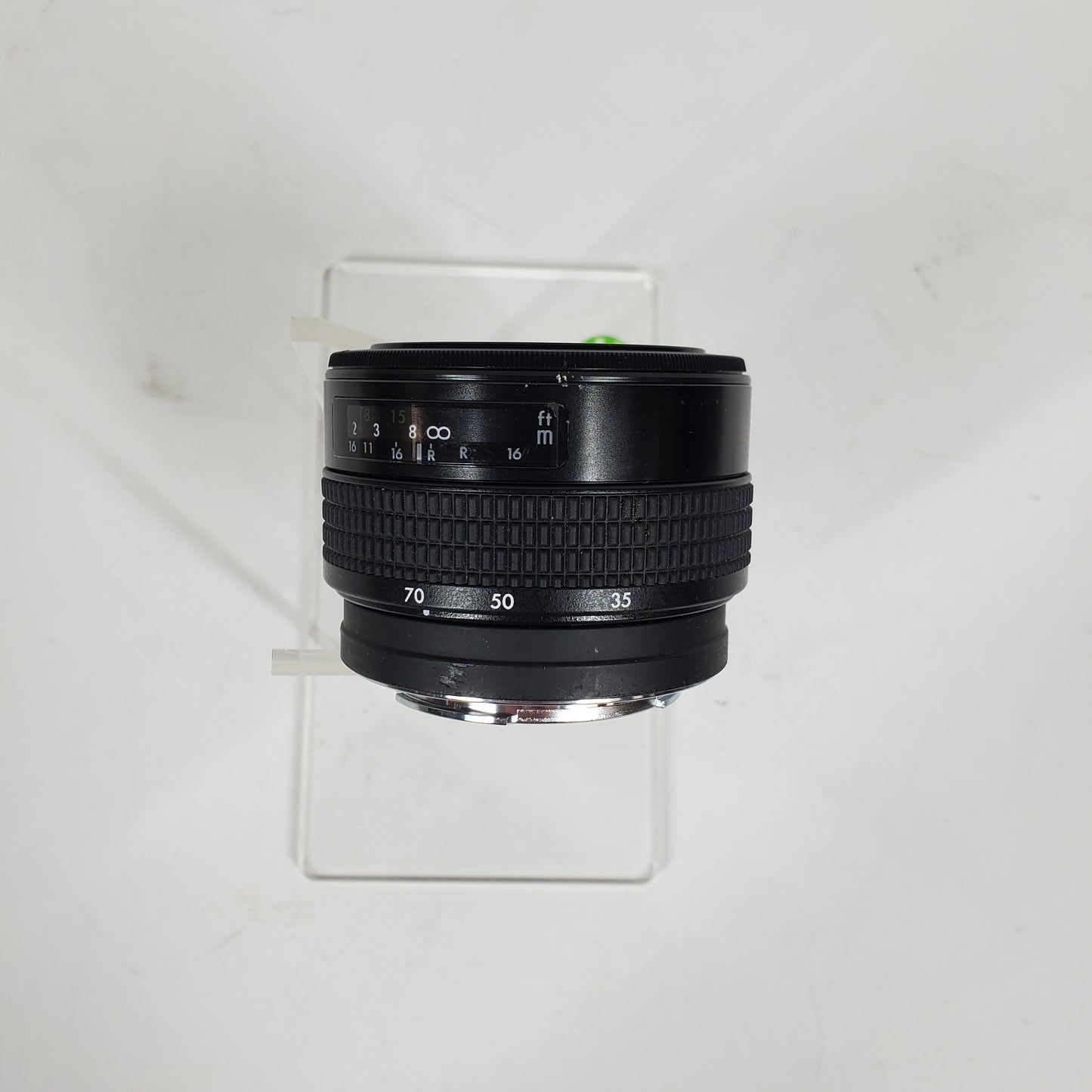 Minolta 35MM SLR Film Camera
