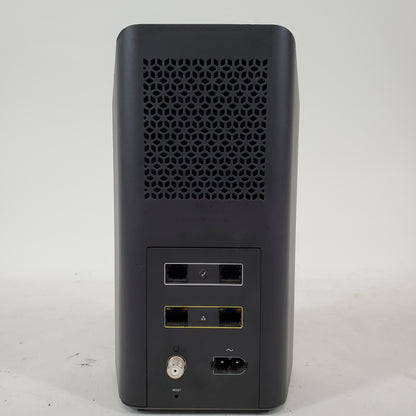 Xfinity Wireless Gateway ADVANCED GATEWAY XB6-A