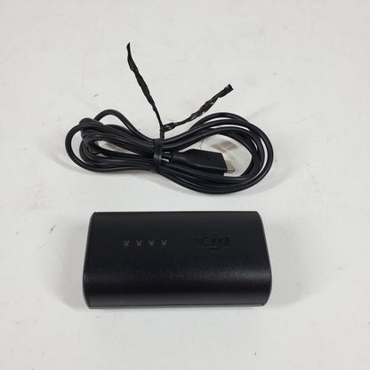 DJI FPV COMBO FPV DRONE  CP.FP.00000001.01