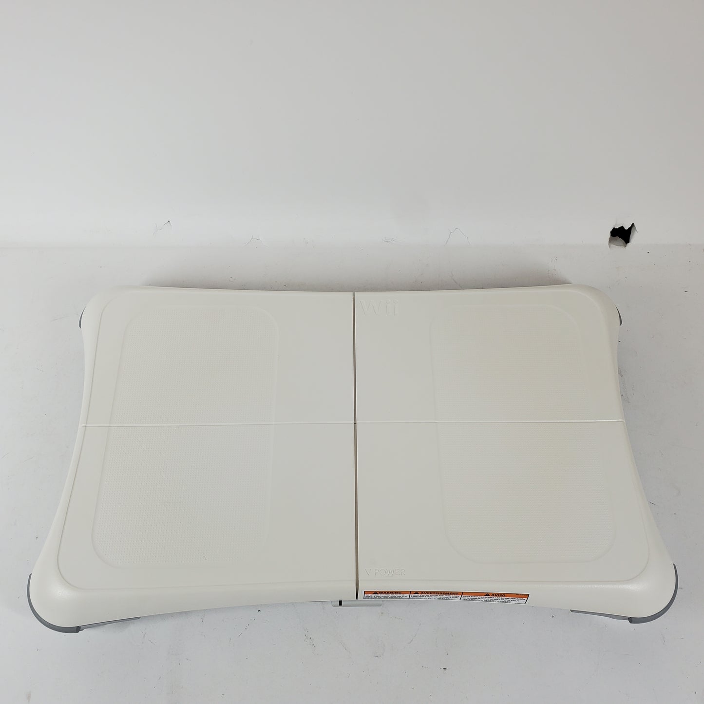 Wii Fit Plus BOARD