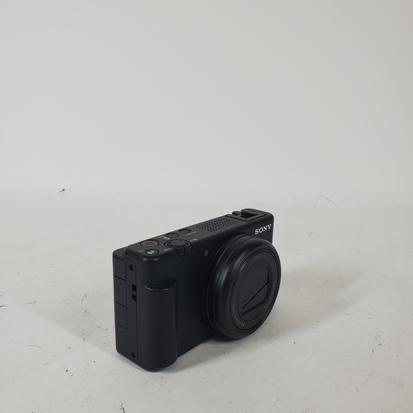 Sony ZV-1M2 20.1MP Digital Point-And-Shoot Camera