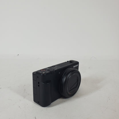 Sony ZV-1M2 20.1MP Digital Point-And-Shoot Camera