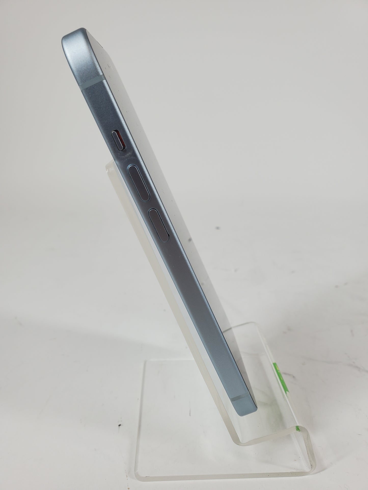 T-Mobile Apple iPhone 15 128GB BLUE MTLY3LL/A