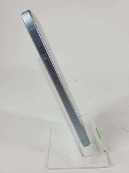 T-Mobile Apple iPhone 15 128GB BLUE MTLY3LL/A