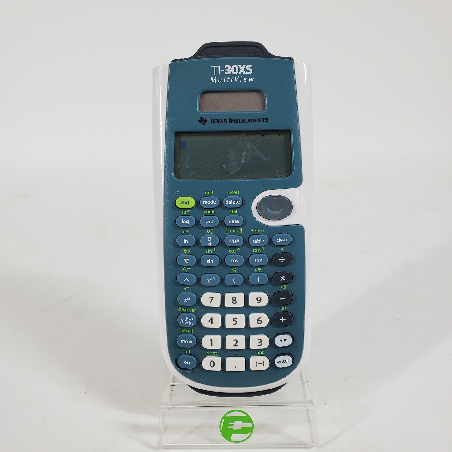 Texas Instruments ti-30xs Graphing Calculator