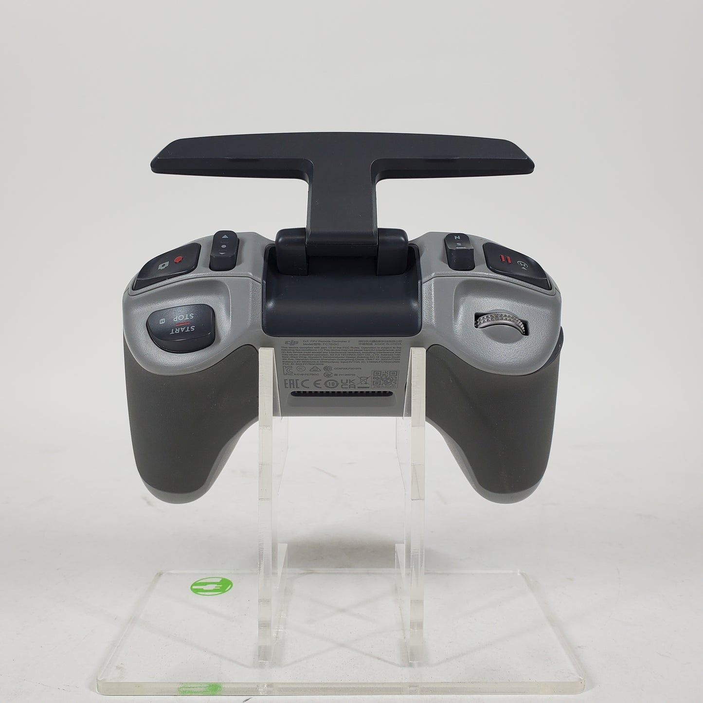 DJI FPV COMBO FPV DRONE  CP.FP.00000001.01