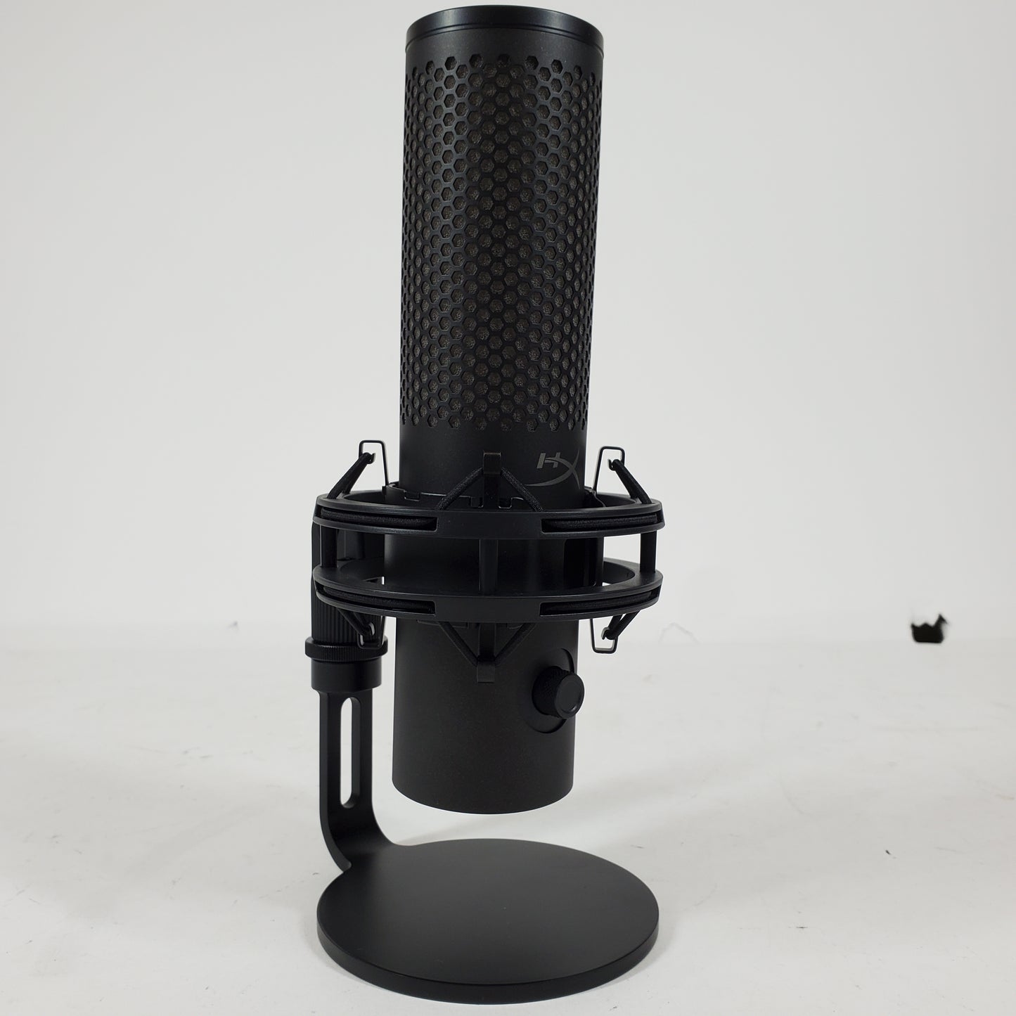 HyperX hxmi231 20 Hz - 20 kHz Broadcast Dynamic Microphone HXMI231