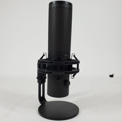 HyperX hxmi231 20 Hz - 20 kHz Broadcast Dynamic Microphone HXMI231