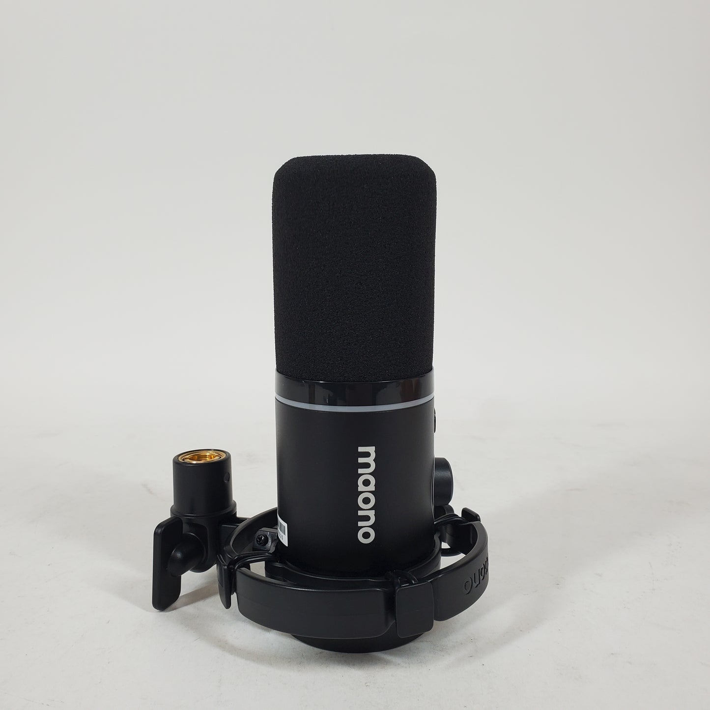 maono USB/XLR PODCAST DYNAMIC MICROPHONE 40 Hz - 16 kHz PD200X
