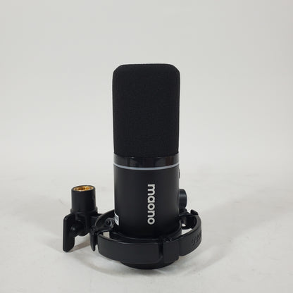 maono USB/XLR PODCAST DYNAMIC MICROPHONE 40 Hz - 16 kHz PD200X