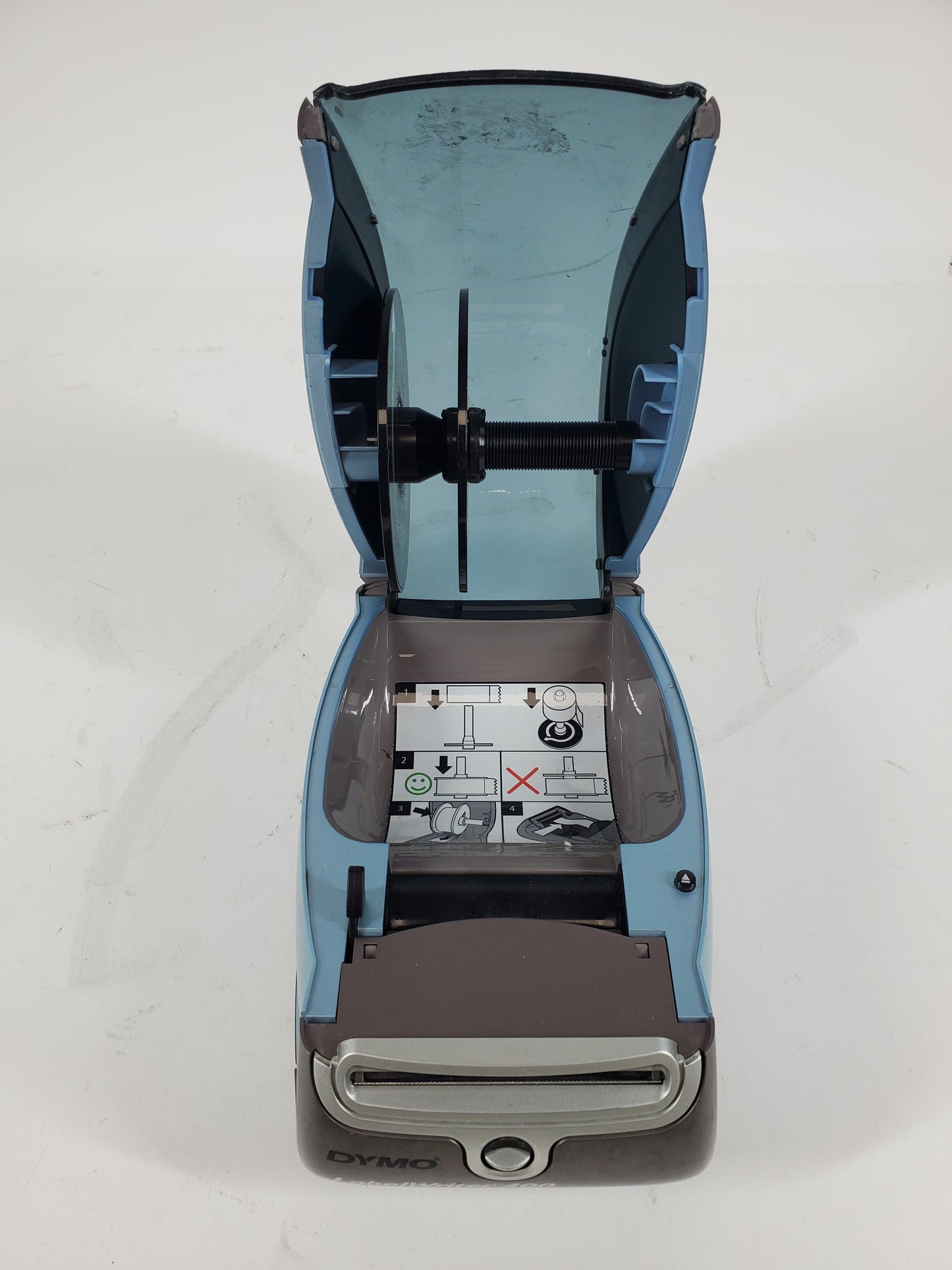 DYMO 93089 LABEL MAKER 93089