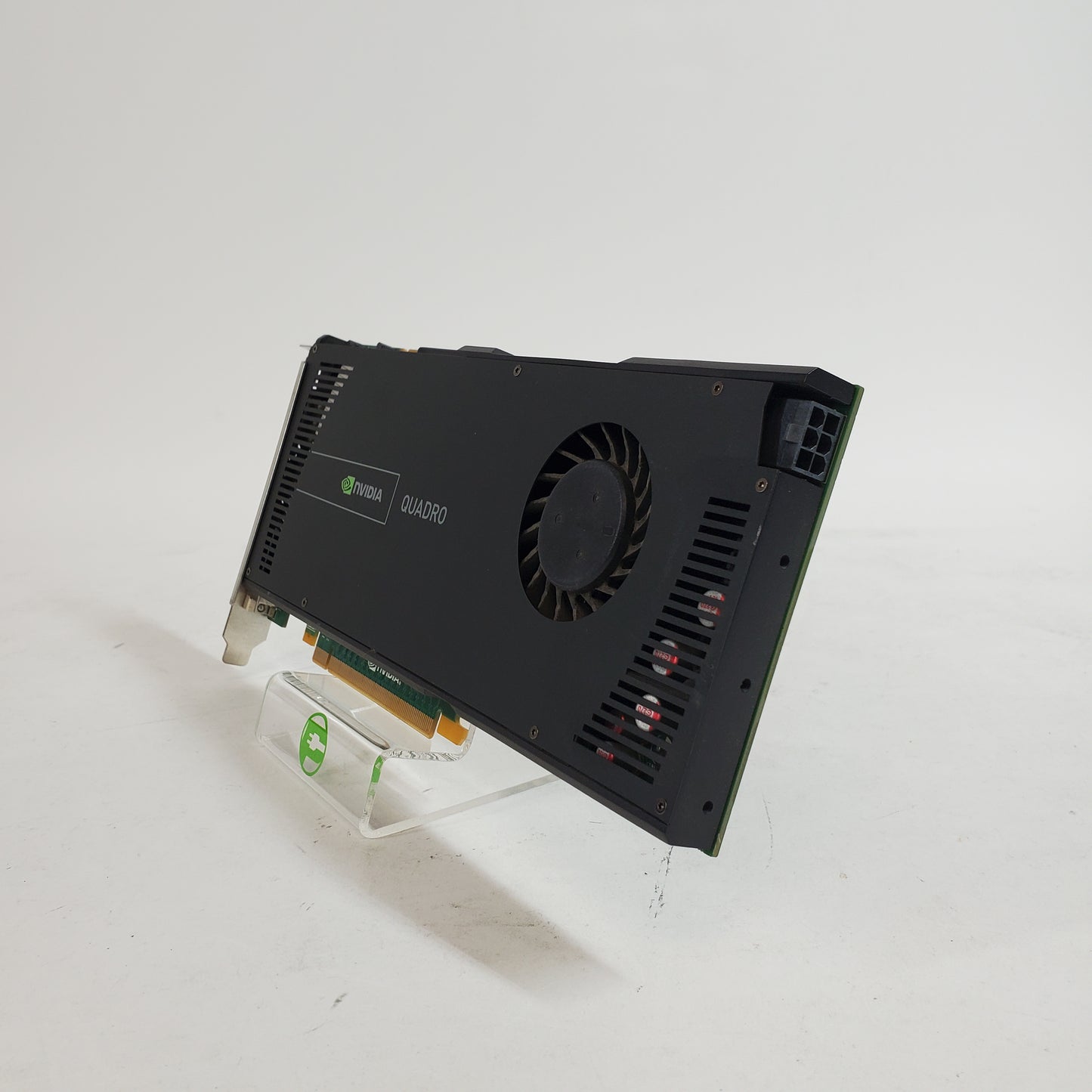 NVIDIA QUADRO 400 512MB GDDR3 Graphics Card VCQ400-PB