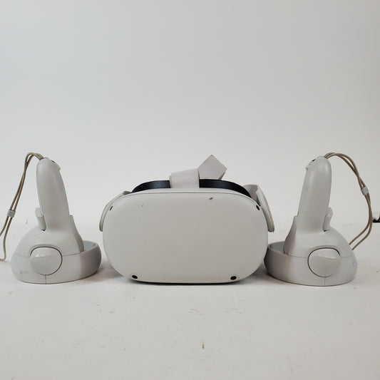 Oculus Quest 2 256GB Standalone All-in-One VR Headset KW49CM