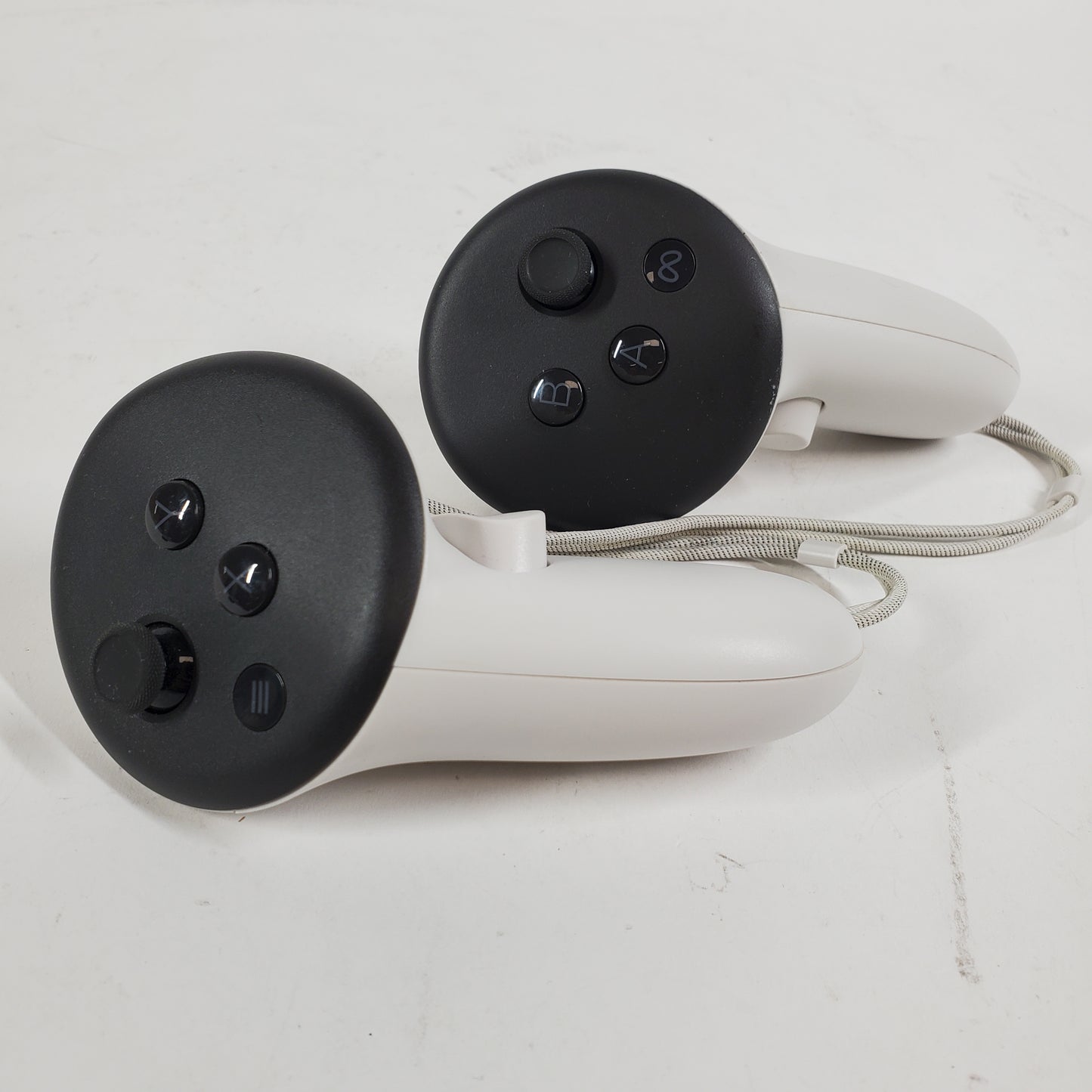 Meta Quest 3S 128GB Standalone All-in-One VR Headset PN7