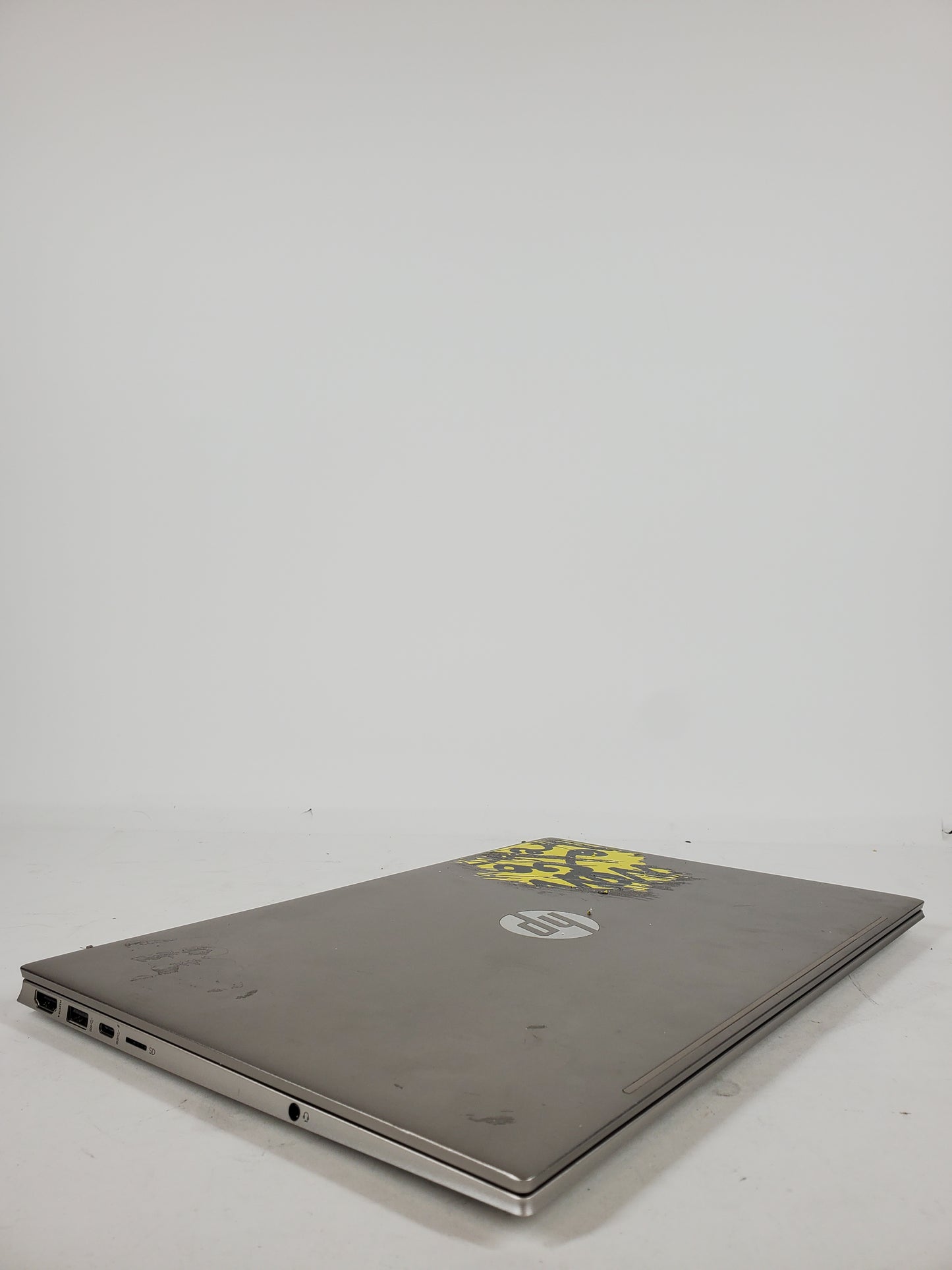 HP Pavilion 15-EG0070WM 15.6" i5-1165G7 1.8GHz 8GB RAM 512GB SSD