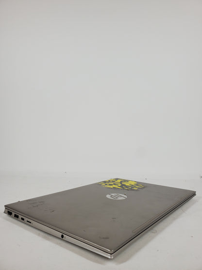 HP Pavilion 15-EG0070WM 15.6" i5-1165G7 1.8GHz 8GB RAM 512GB SSD