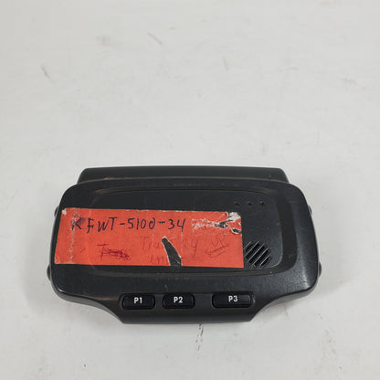 Symbol  WT41N0-V1H27ER Wearable Mobile Computer WT41N0-V1H27ER