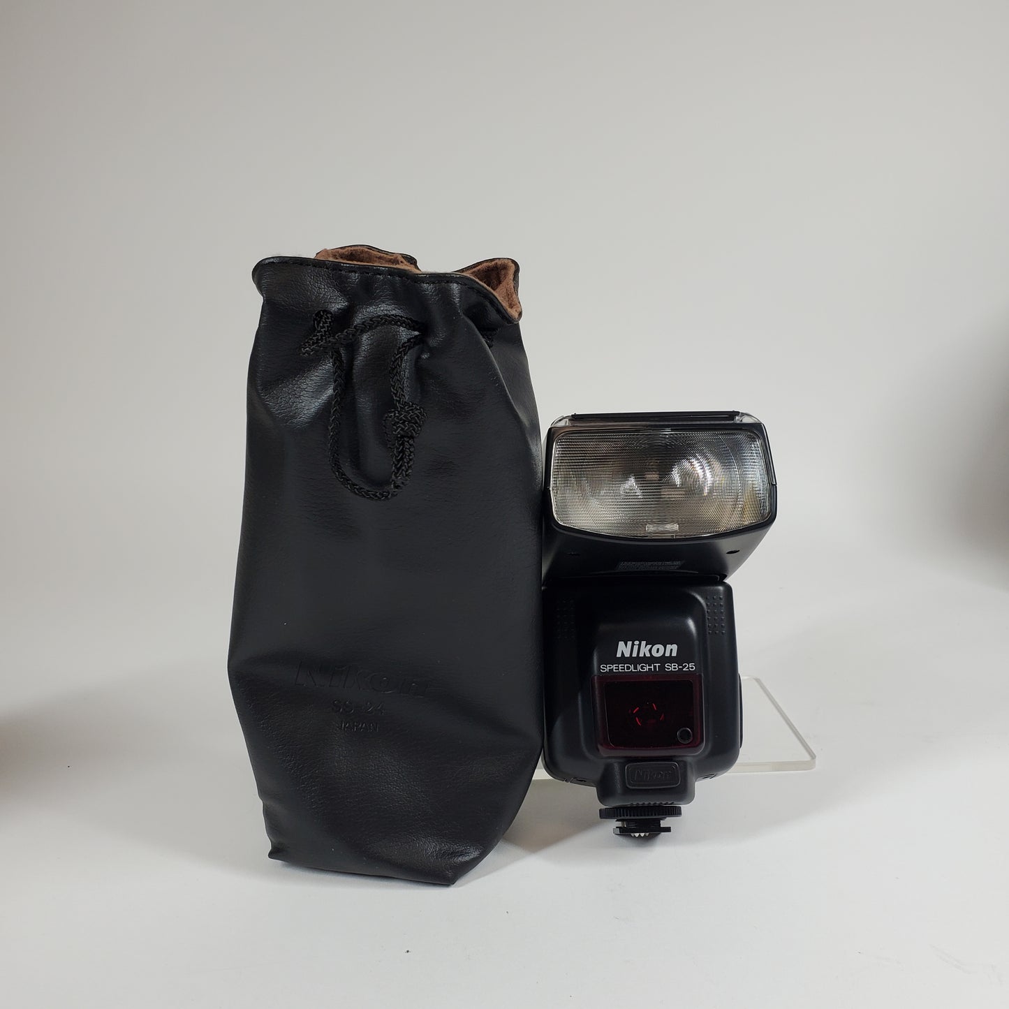 Nikon AF N8008s 35mm SLR Camera Kit