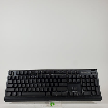 Steel Series Apex 3 GAMING KEYBOARD 64795