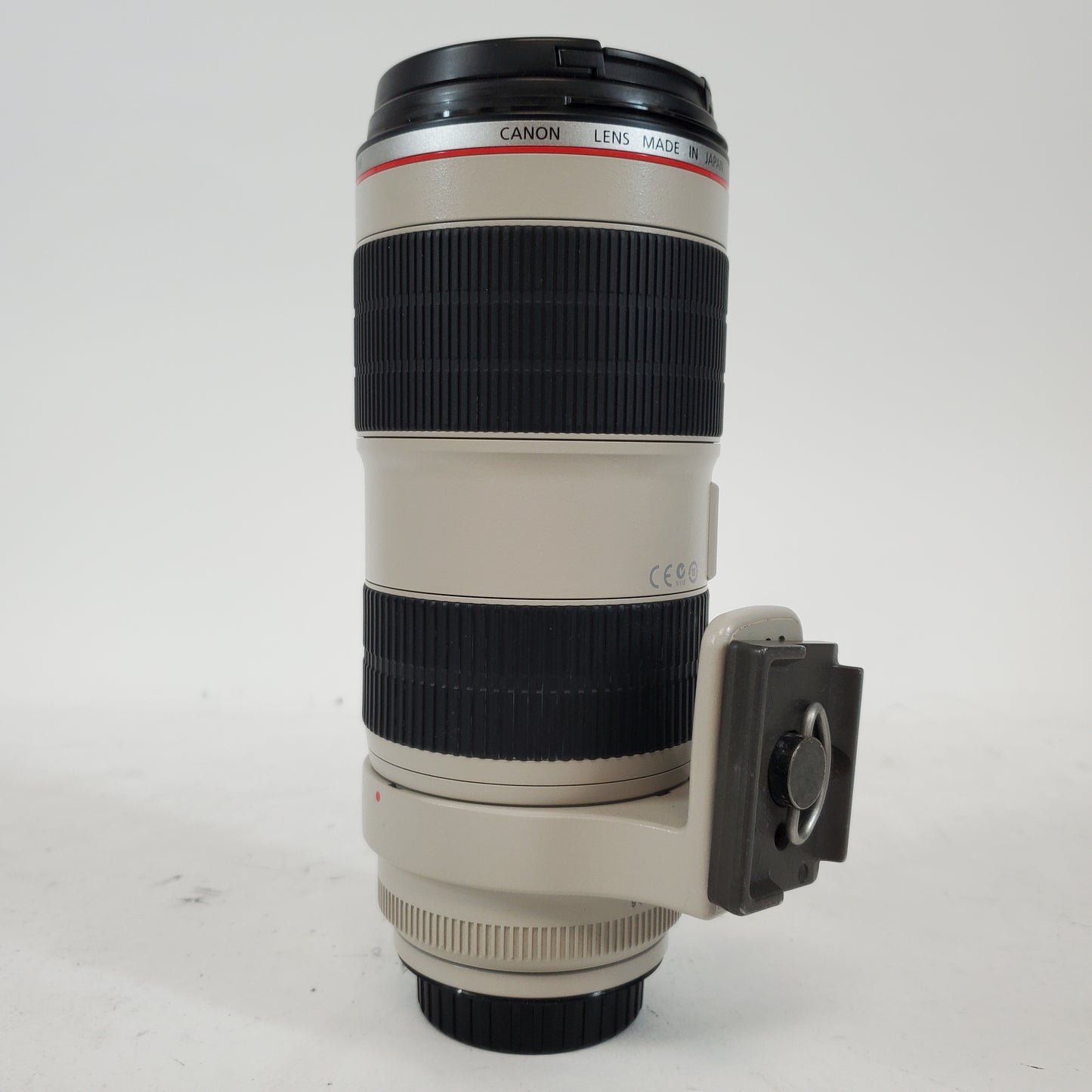 Canon 70-200MM 70-200MM f/2.8 For Canon EF Mount