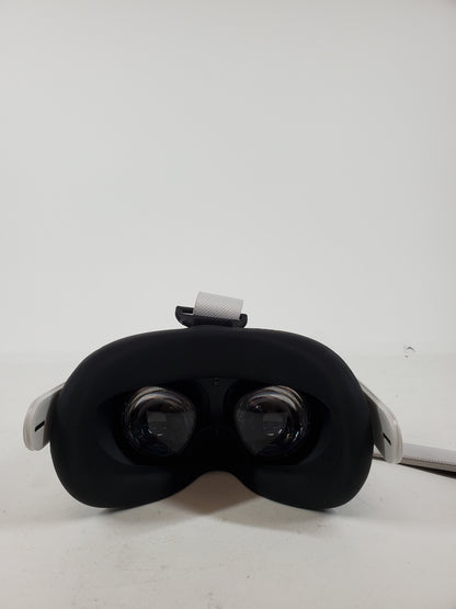 Meta Quest 2 256GB Standalone All-in-One VR Headset KW49CM with Extras