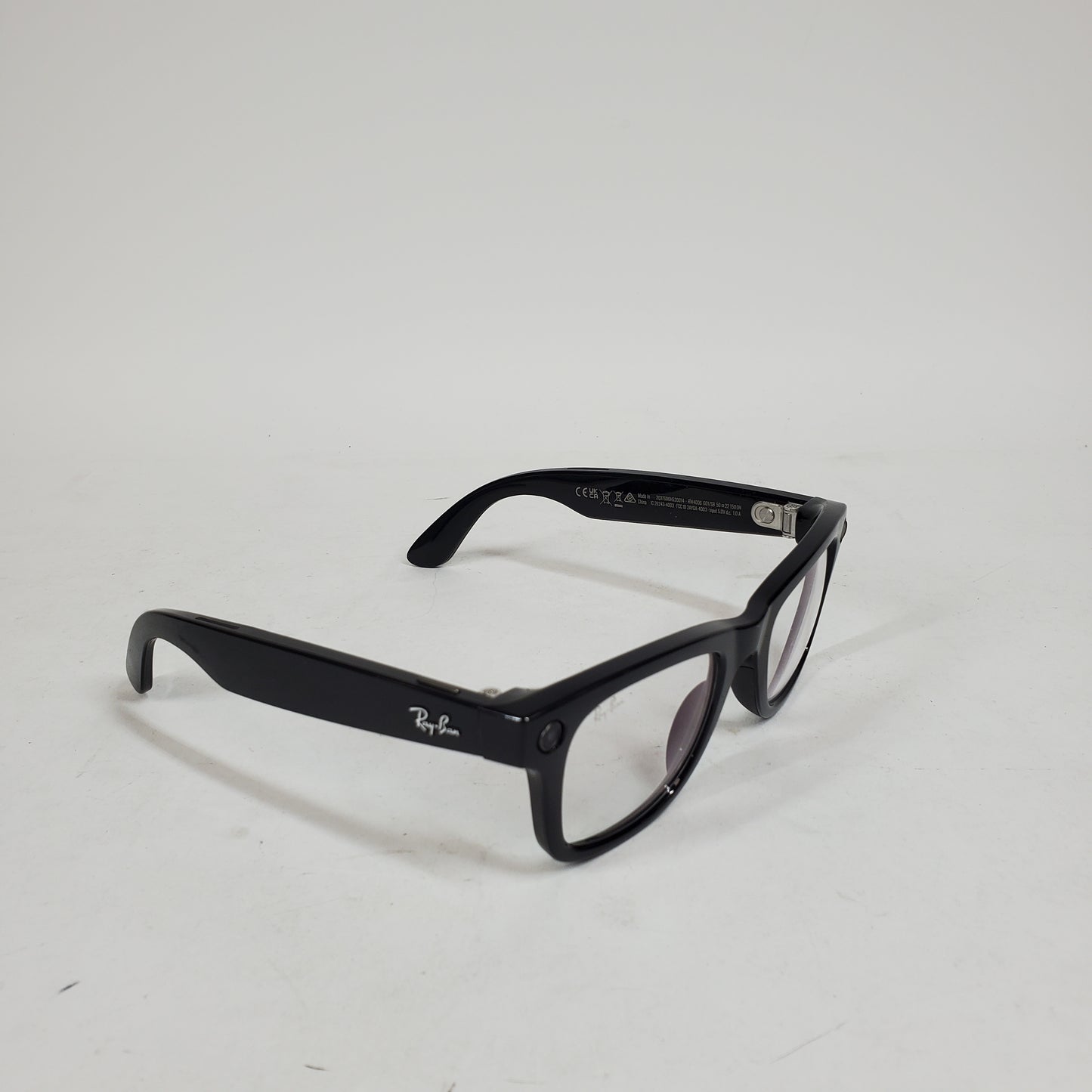 Ray Ban Meta Wayfarer SMART GLASSES  RW4006