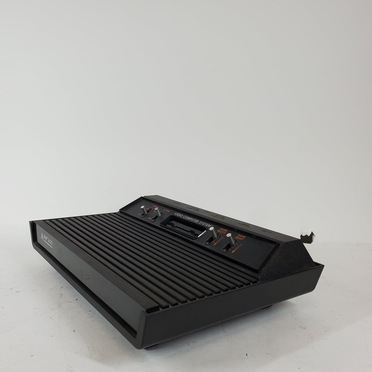 Atari 2600 4 Switch VIDEO GAME CONSOLE CX-2600A