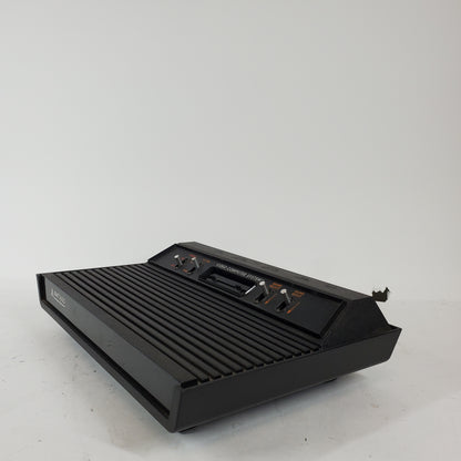Atari 2600 4 Switch VIDEO GAME CONSOLE CX-2600A
