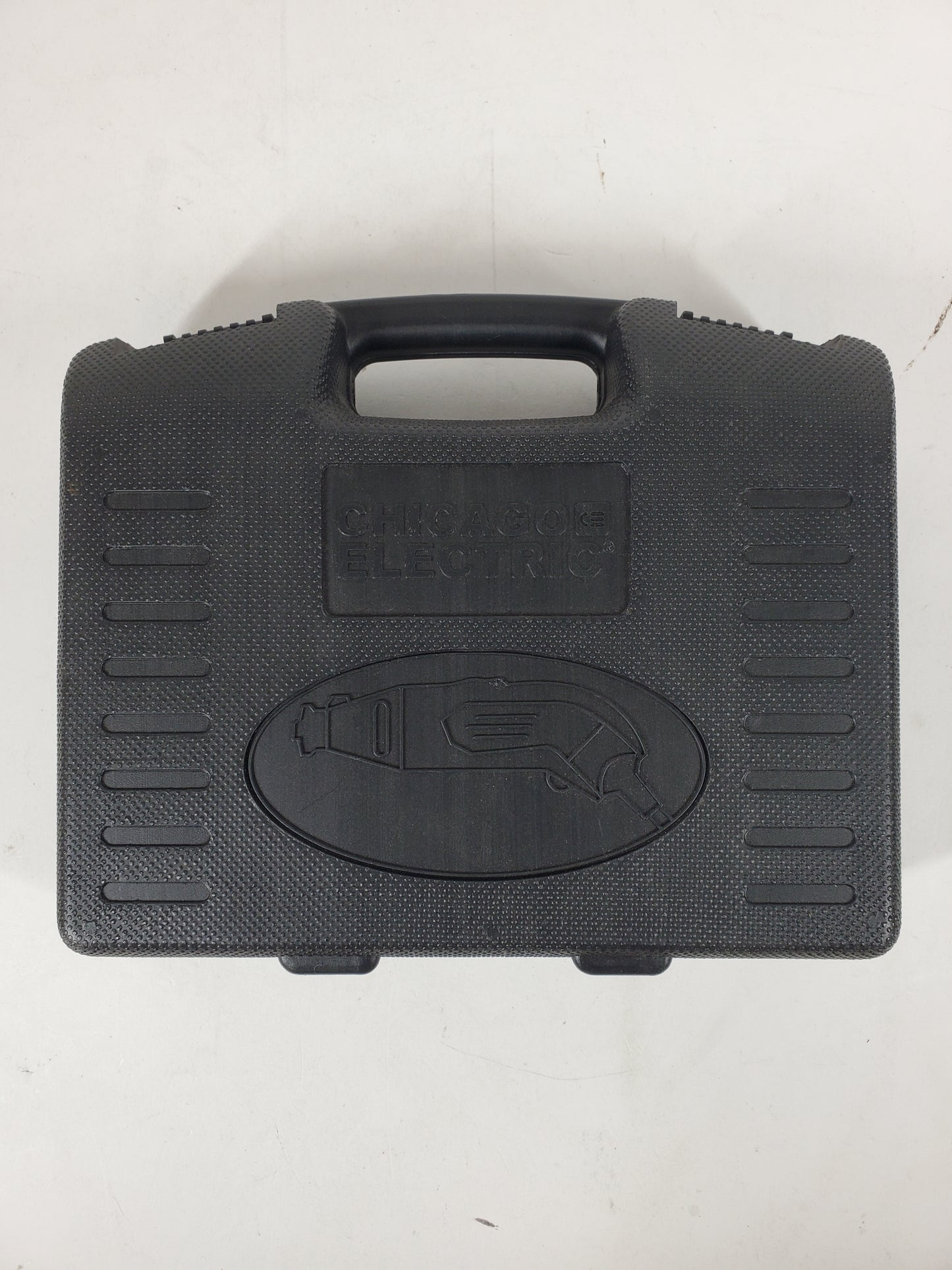 Chicago Electric Speed Rotray Tool Variable Speed Rotary Tool 68696