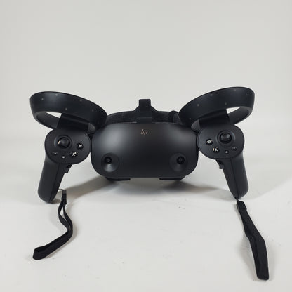 HP G2 VR Virtual Reality Headset 1030 G2