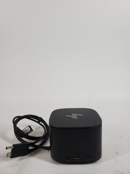 HP Thunderbolt dock 230W G2 DOCKING STATION 1X01