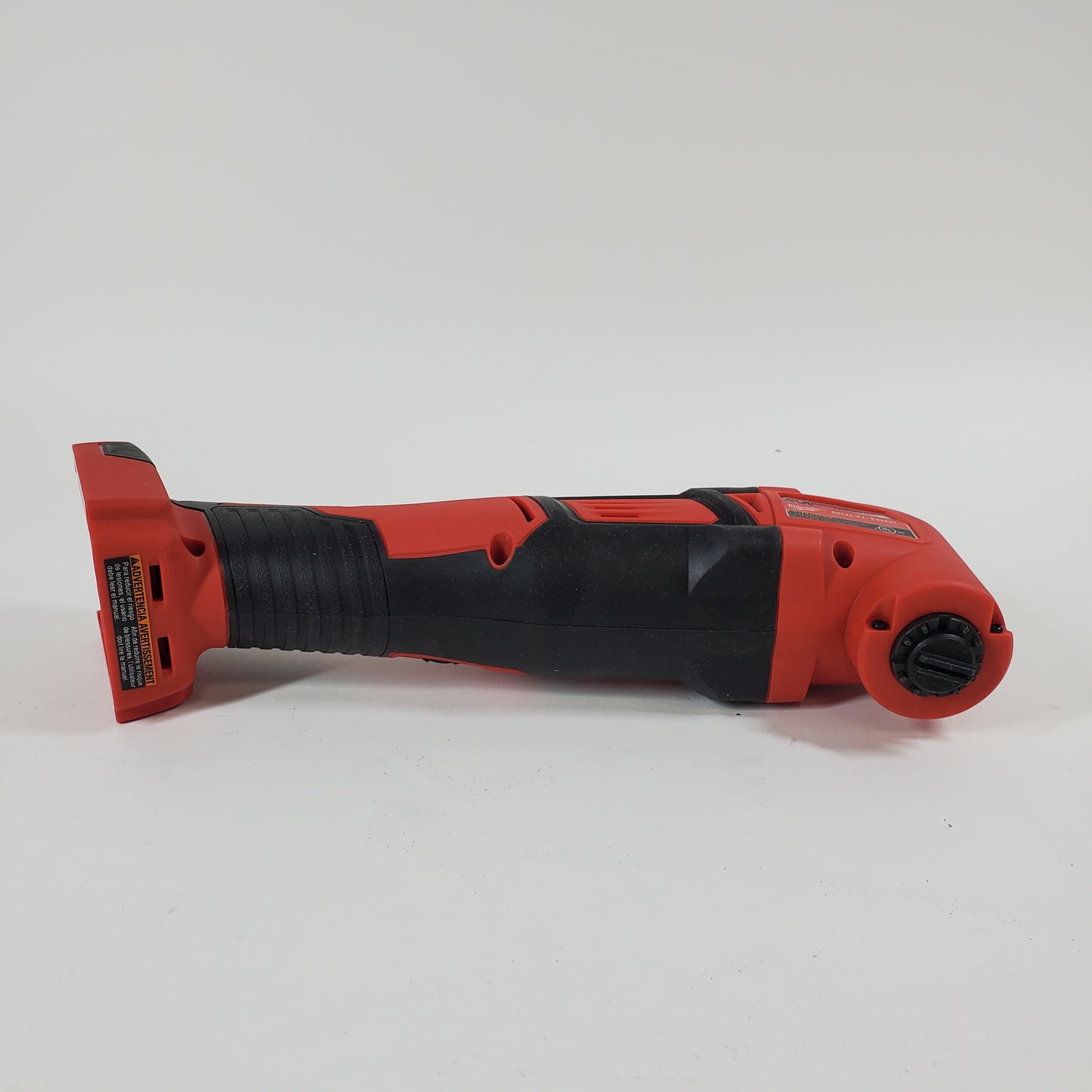 Milwaukee M18 18V Oscillating Multi-Tool