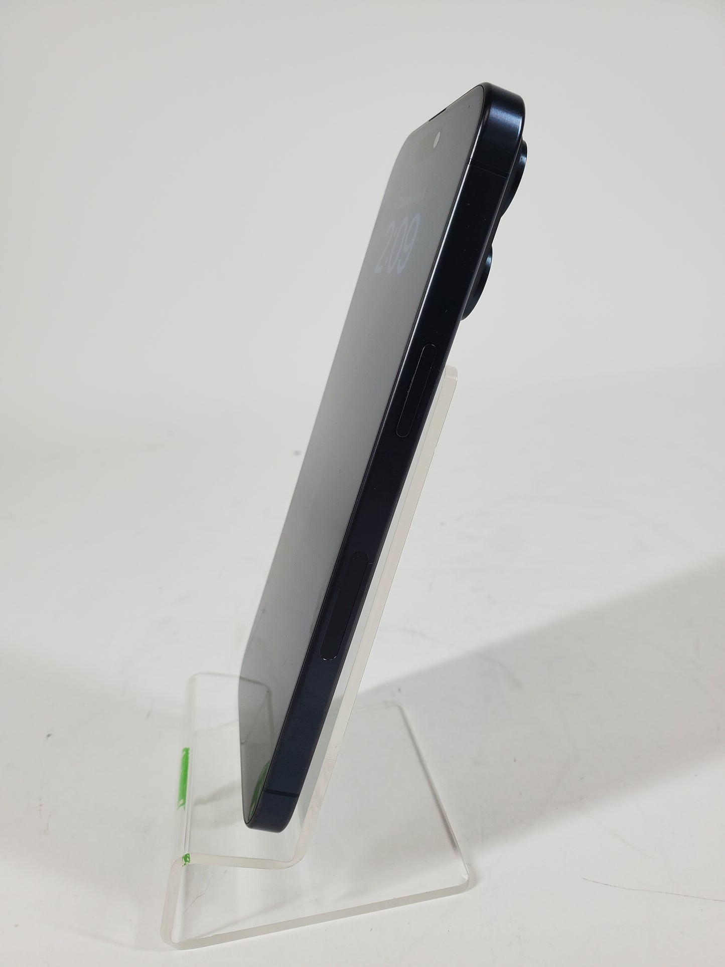 Unlocked Apple iPhone 15 Pro Max 256GB BLUE MU693LL/A