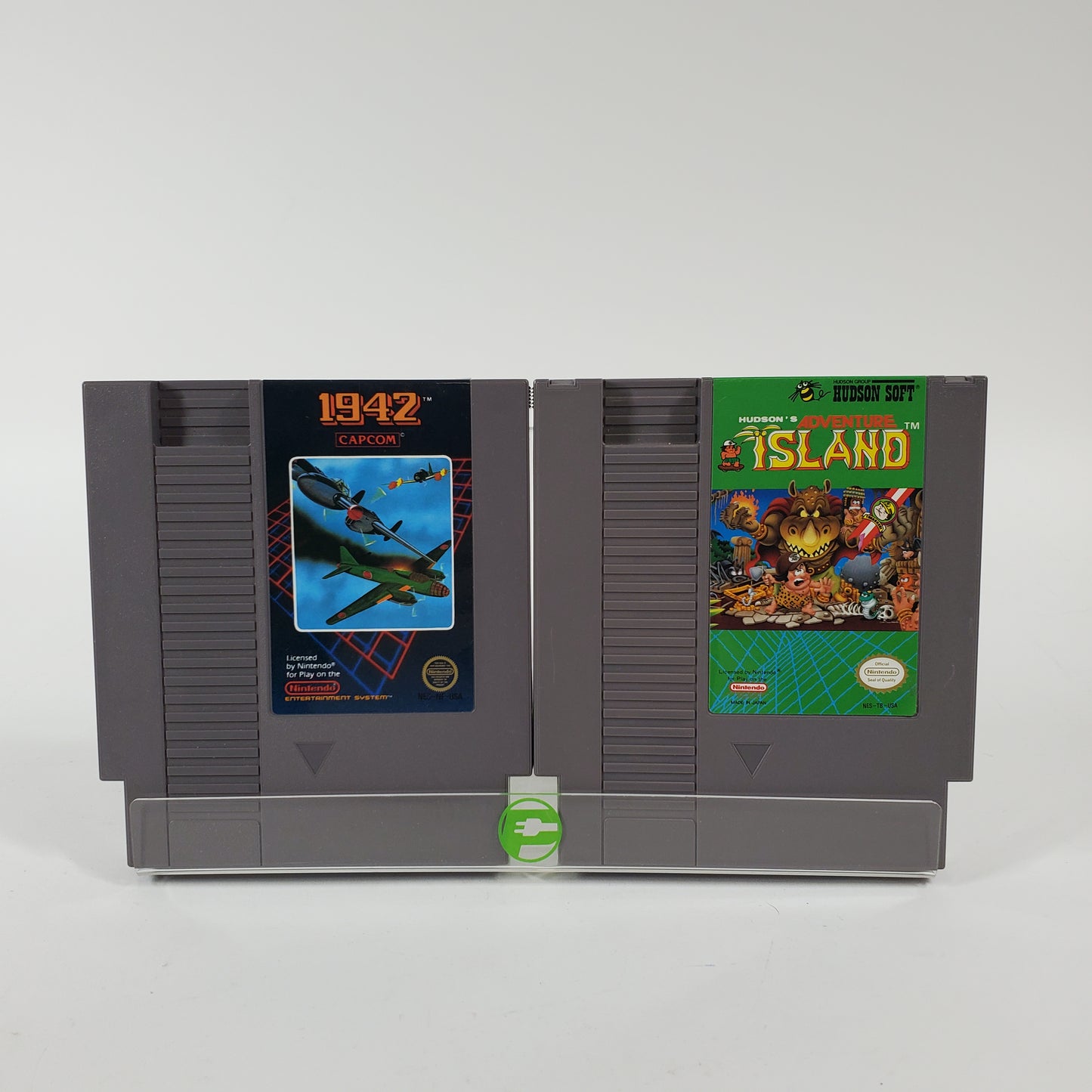 Lot of Nintendo NES Games