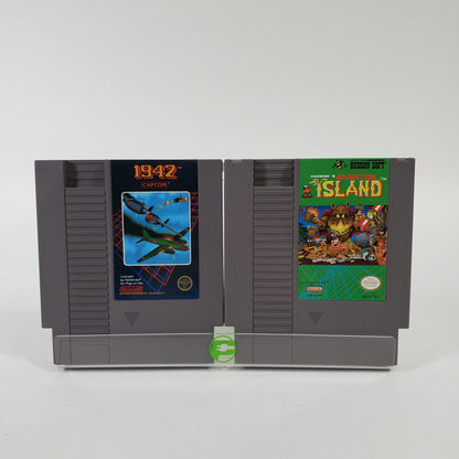Lot of Nintendo NES Games