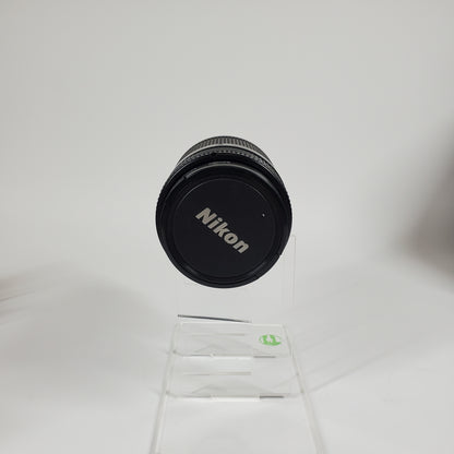 Nikon AF N8008s 35mm SLR Camera Kit