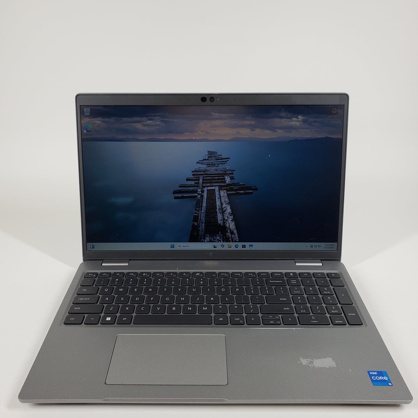 Dell Latitude 5530 15.6" i5-1235U 1.3GHz 16GB RAM 256GB SSD