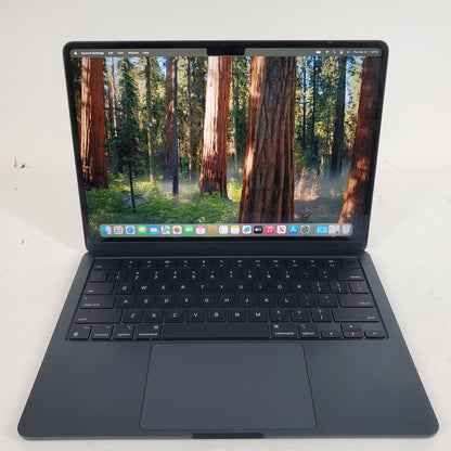 2024 Apple MacBook Air 13.6" M3 8C GPU 4.0GHz 16GB RAM 512GB SSD A3113