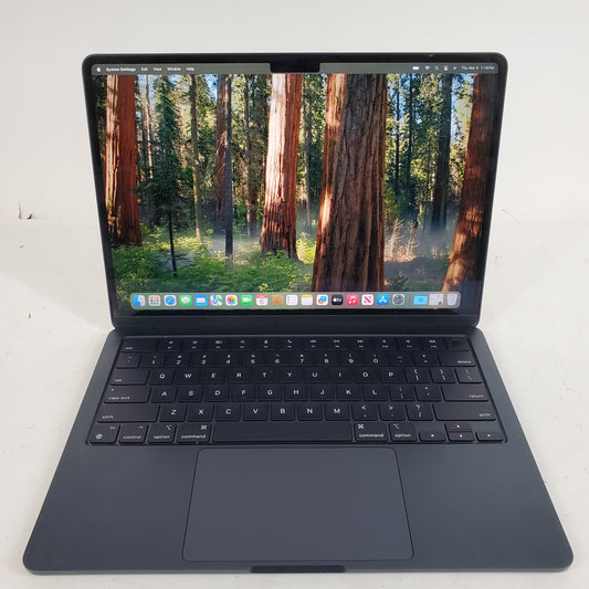2024 Apple MacBook Air 13.6" M3 8C GPU 4.0GHz 16GB RAM 512GB SSD A3113