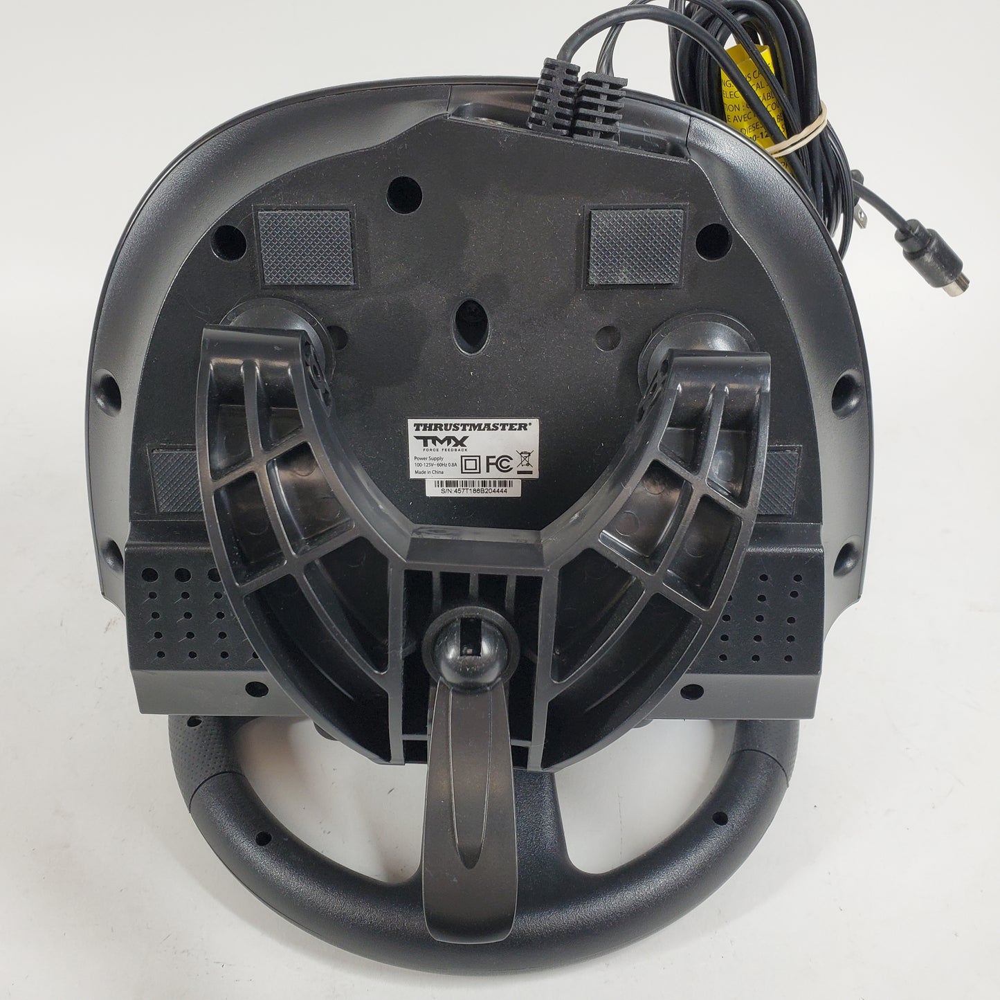 Thrustmaster TMX Black 4469022 Racing Wheel  Xbox One / Xbox Series X/S / PC