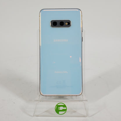Verizon Samsung Galaxy S10e 6GB RAM 128GB SM-G970UZWAVZW Blue