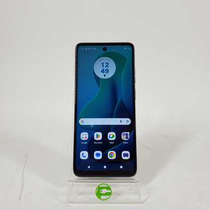 Xfinity Mobile Motorola Moto G 5G 128GB 14 Black XT2417-1