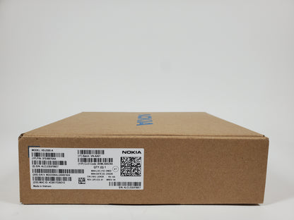 New Nokia XS-230X-A 3FE49870AA Optical Network Terminal