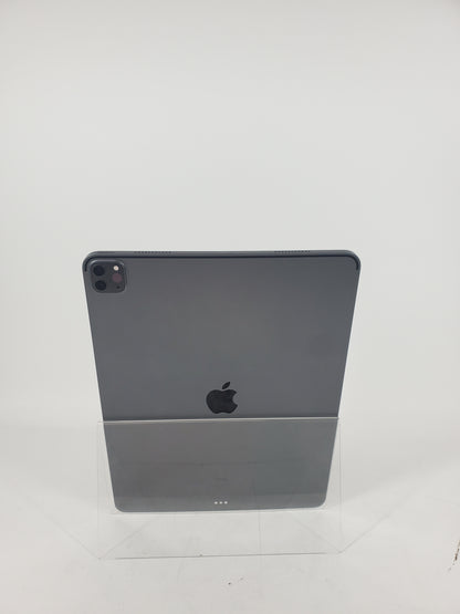 WiFi Only Apple iPad Pro 12.9" 5th Gen 128GB SPACE GRAY MHNF3LL/A