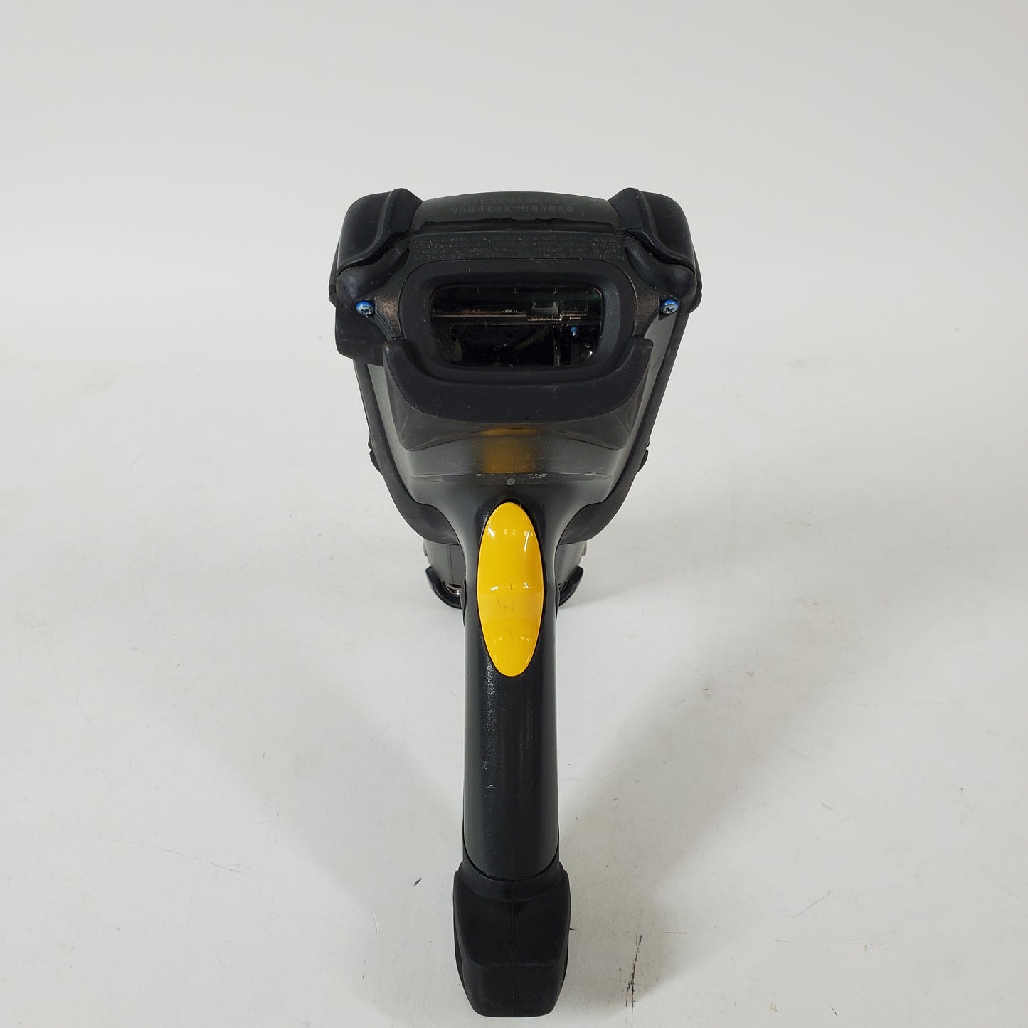 Symbol HANDHELD DATA TERMINAL MC92N0 FOR PARTS