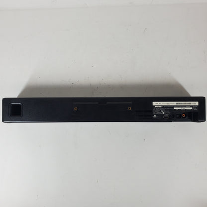 Bose SOLO 5 Multimedia Speaker System Black 732522-1110