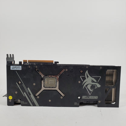PowerColor XT 7900 Hellhound 20GB  GDDR6 Graphics Card RX7900XT 20G-L/OC