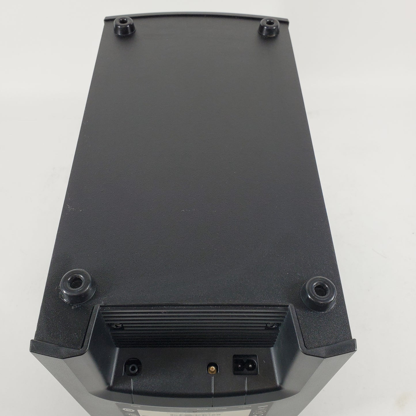 Bose Lifestyle 135 Speaker Array + Subwoofer + Control Console