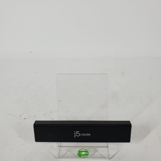j5Create JUH377 USB DOCK JUH377
