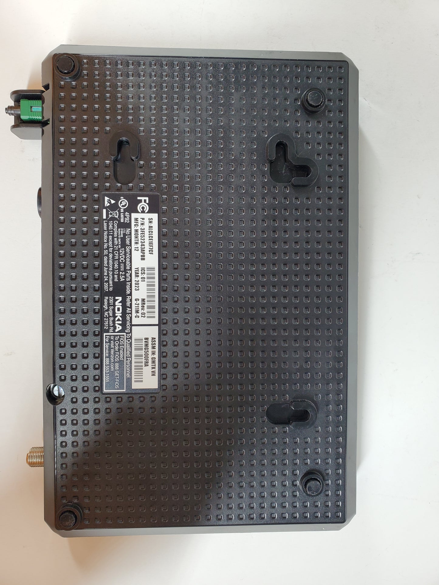 Nokia 3FE52343APBB Modem 3FE52343APBB